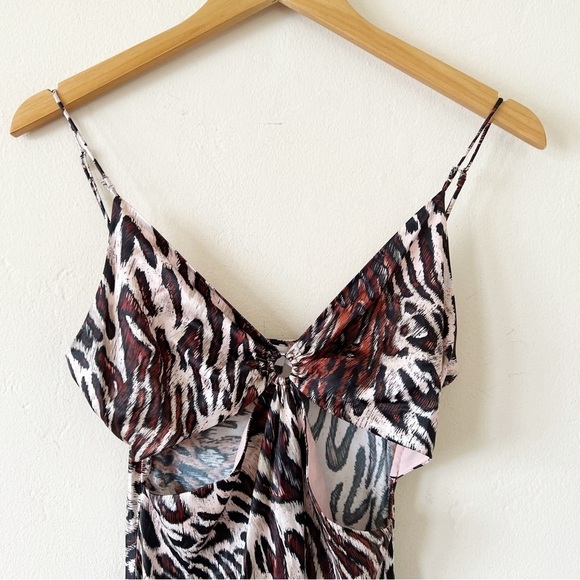 Simkhai Slip Dress - Picture 6 of 9